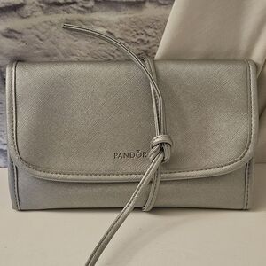 Pandora Jewelry Organizer Clutch